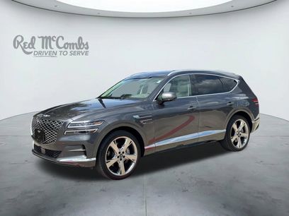 Used 2023 Genesis GV80 2.5T w/ Prestige Package