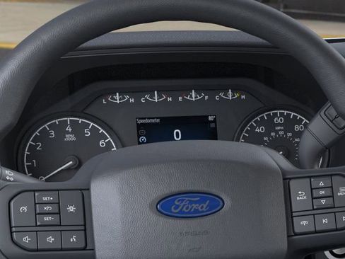 New 2026 Ford F150 STX w/ F-150 LOBO Package image 13