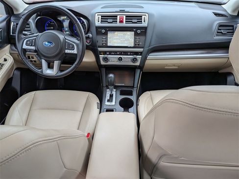Used 2016 Subaru Legacy 2.5i Limited image 19