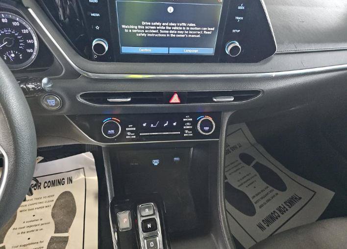Used 2020 Hyundai Sonata SEL FWD image 10