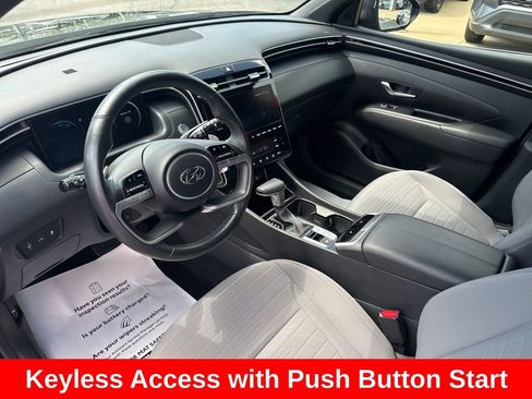 Used 2023 Hyundai Santa Cruz SEL Premium AWD/4WD image 14