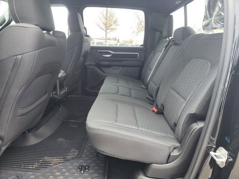 New 2026 RAM 1500 Big Horn image 19