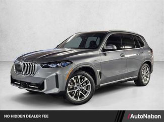 Used 2026 BMW X5 xDrive50e w/ Parking Assistance Package AWD/4WD video 1