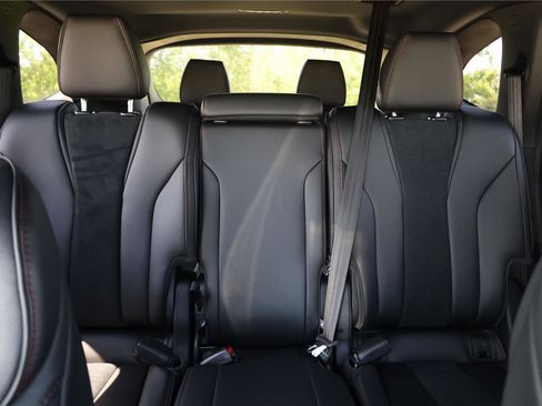 New 2026 Acura MDX A-Spec image 26