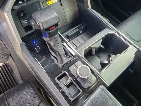 Used 2023 Toyota Tundra Limited w/ TRD Off-Road Package image 19