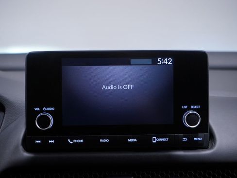 Used 2024 Honda HR-V Sport image 11