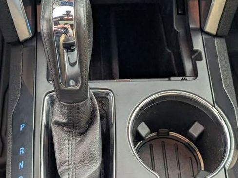 Used 2017 Ford Explorer Limited w/ Equipment Group 301A image 25