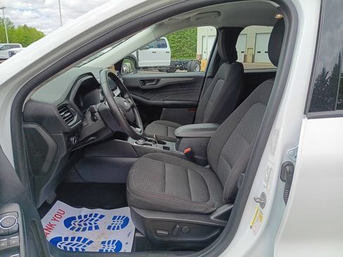 Used 2023 Ford Escape Active w/ Tech Pack #1 AWD/4WD image 15
