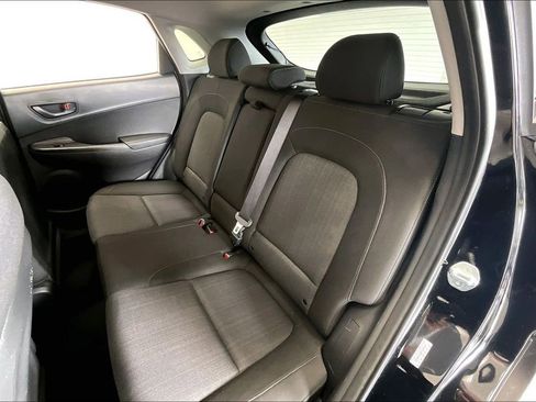 Used 2023 Hyundai Kona SEL image 27