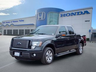 Used 2012 Ford F150 FX2 w/ FX Luxury Pkg RWD video 1