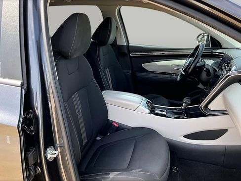 Used 2022 Hyundai Tucson SEL w/ Convenience Package FWD image 9