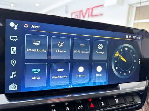 Certified 2023 Chevrolet Silverado 1500 LT image 18