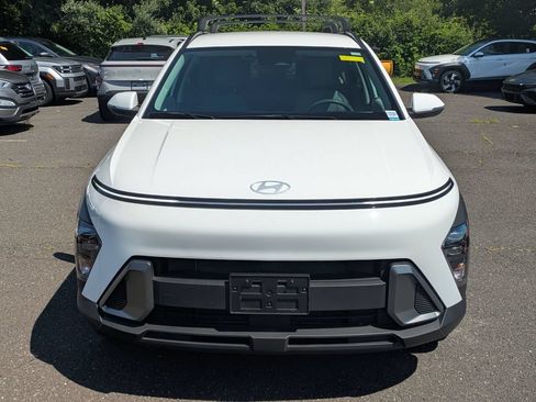 Certified 2024 Hyundai Kona SEL AWD/4WD image 6