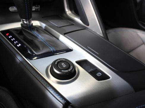 Used 2018 Chevrolet Corvette Grand Sport w/3LT image 73