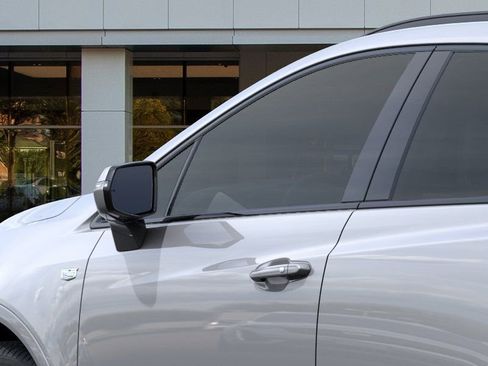 New 2025 Cadillac XT5 Sportv image 12