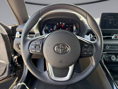 Used 2026 Toyota Supra Premium w/ Driver Assist Package RWD image 19