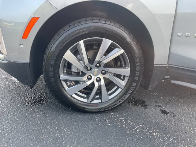 Certified 2023 Chevrolet Equinox Premier AWD/4WD image 30