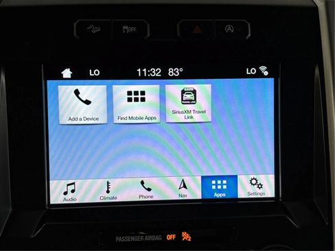 Used 2016 Ford F150 Lariat w/ Equipment Group 501A Mid AWD/4WD image 19