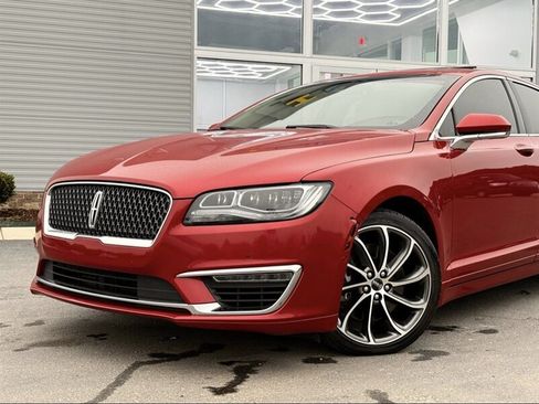 Used 2020 Lincoln MKZ Reserve w/ Luxury Package AWD/4WD image 1