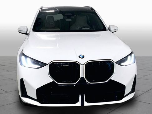 New 2026 BMW X3 xDrive30i AWD/4WD image 3