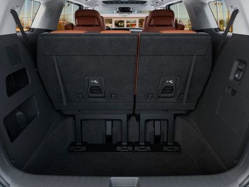 New 2026 Kia Carnival SX Prestige FWD image 20
