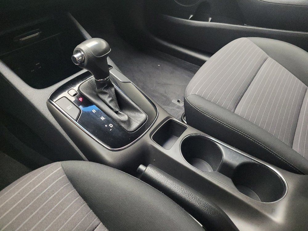 Used 2017 Kia Forte LX w/ LX Popular Package FWD image 26