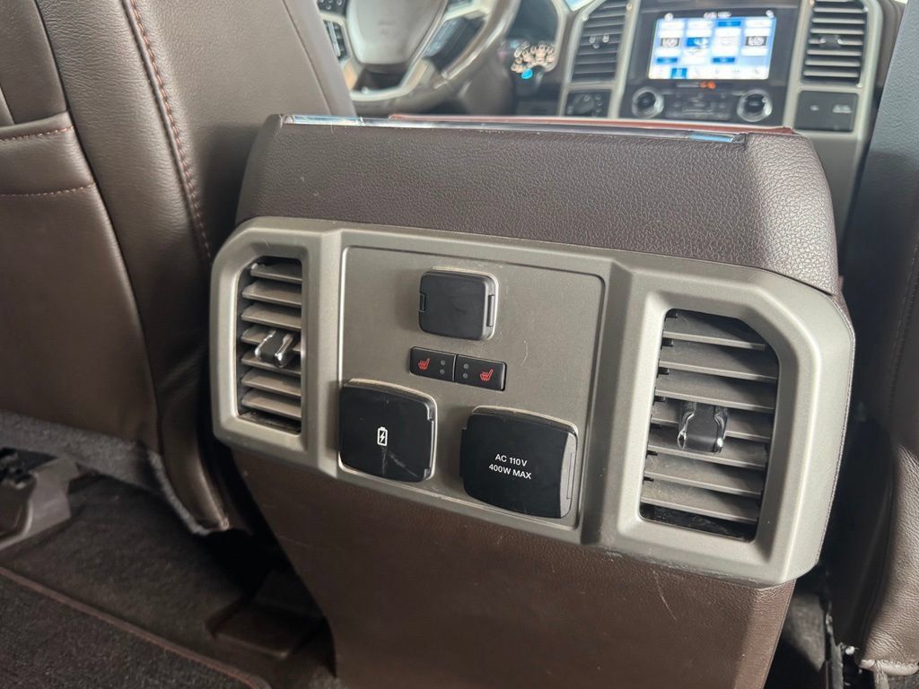Used 2019 Ford F150 King Ranch w/ Equipment Group 601A Luxury AWD/4WD image 19