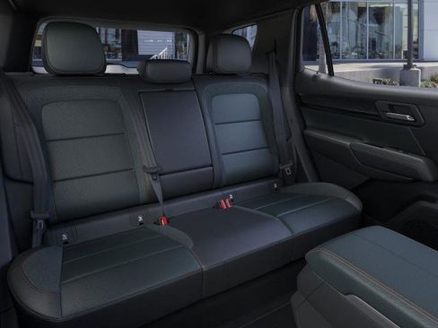 New 2026 GMC Terrain AT4 image 17