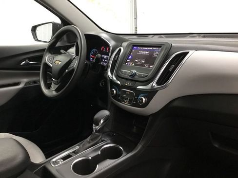 Used 2023 Chevrolet Equinox LS AWD/4WD image 24