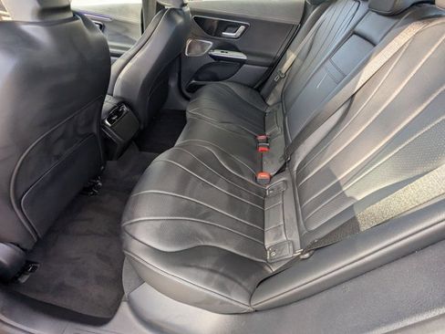 Certified 2024 Mercedes-Benz EQE 350+ Sedan image 19