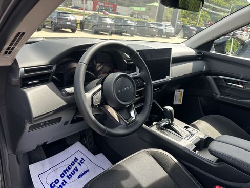 New 2026 MAZDA CX-5 Preferred AWD/4WD image 20