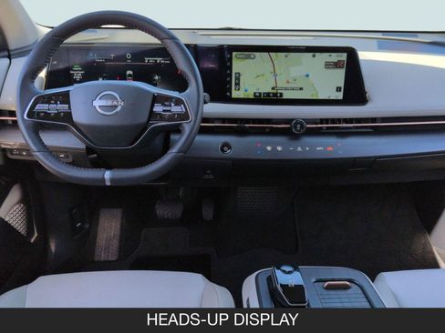 Used 2023 Nissan Ariya AWD image 13