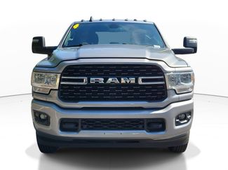 Used 2024 RAM 3500 Big Horn w/ Sport Appearance Package AWD/4WD video 2