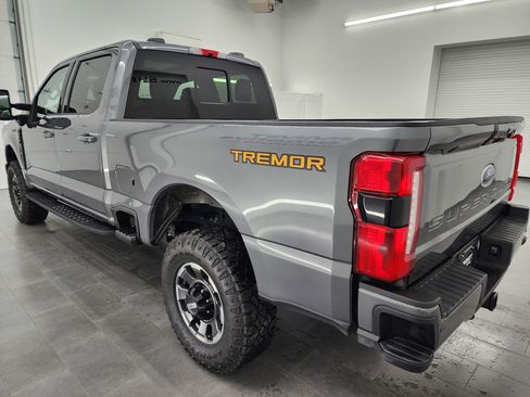 Used 2023 Ford F350 XLT w/ Tremor Off-Road Package image 6
