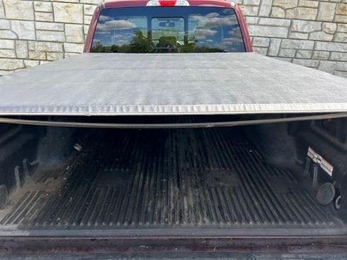 Used 2015 Ford F150 Lariat AWD/4WD image 11