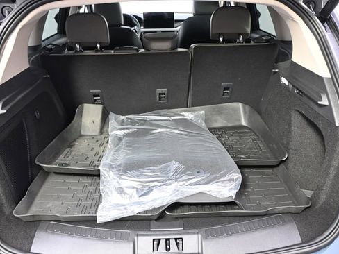 New 2026 Lincoln Corsair Reserve w/ Jet Appearance Package AWD/4WD image 19