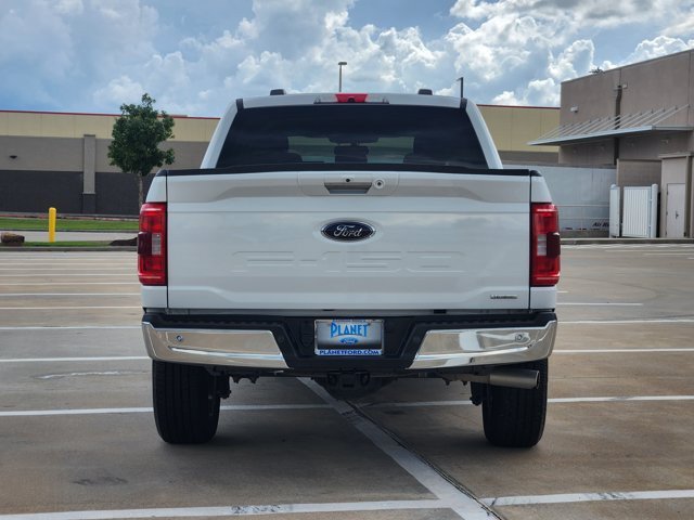 Used 2022 Ford F150 XLT w/ Equipment Group 302A High AWD/4WD image 6