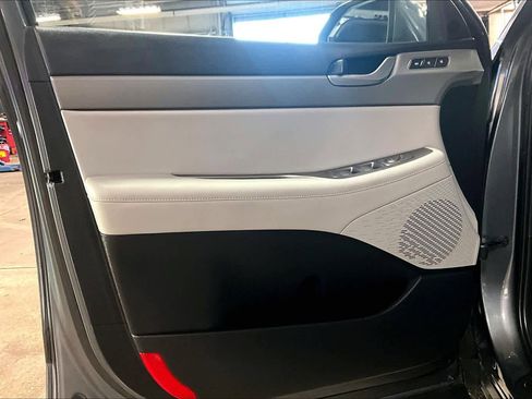 Used 2022 Hyundai Palisade SEL w/ 8P Bench Seat Package image 20