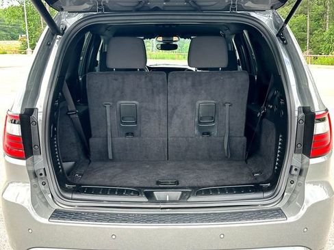 Used 2025 Dodge Durango GT RWD image 32