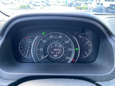 Used 2016 Honda CR-V EX image 8