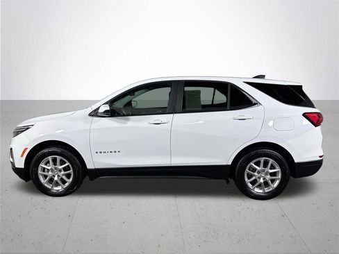 Used 2023 Chevrolet Equinox LT image 9