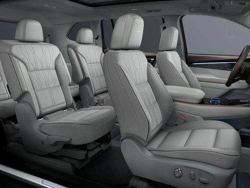New 2026 Buick Enclave Avenir image 36