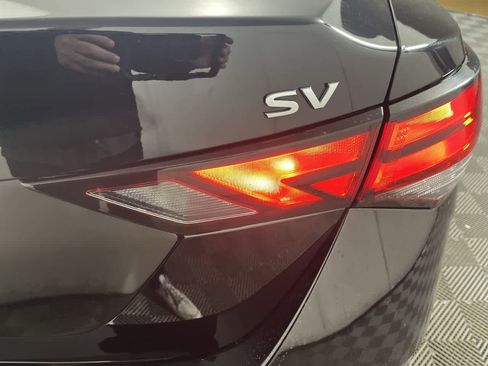 Used 2024 Nissan Sentra SV w/ All-Weather Package image 12