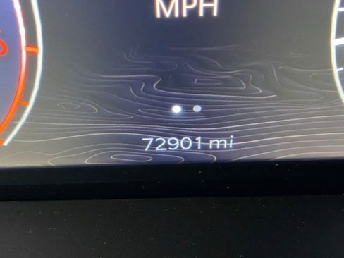 Used 2024 Jeep Wagoneer Series II w/ Flexible Seating Group image 29