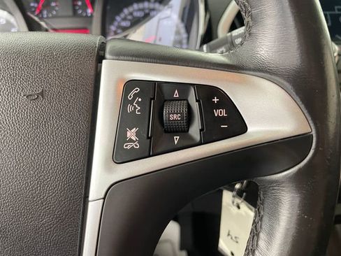 Used 2015 GMC Terrain SLT w/ Open Road Package image 12