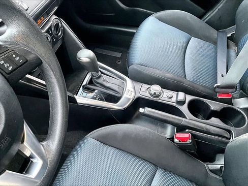 Used 2016 Scion iA image 12