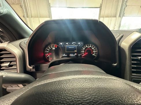 Used 2018 Ford F150 Raptor w/ Equipment Group 802A Luxury AWD/4WD image 20