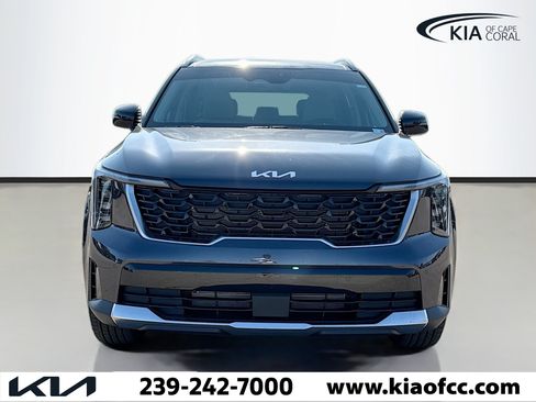 New 2026 Kia Sorento S w/ S Panoramic Sunroof Package AWD/4WD image 7