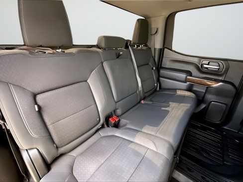 Used 2021 GMC Sierra 1500 Elevation w/ LPO, Elevation Black Package RWD image 20