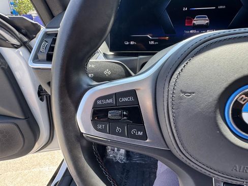 Used 2022 BMW i4 M50 w/ Premium Package image 23